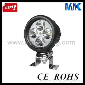 40W 9-70V CREE Chips Offroad Minig Boat Auto LED Work Light MK-623